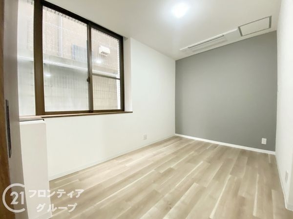 フィオーレ帝塚山　中古マンション