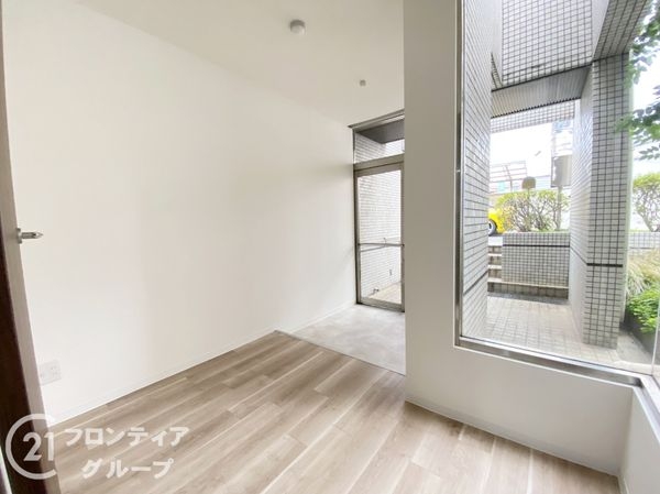 フィオーレ帝塚山　中古マンション
