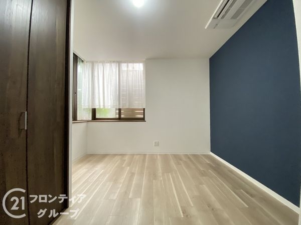 フィオーレ帝塚山　中古マンション