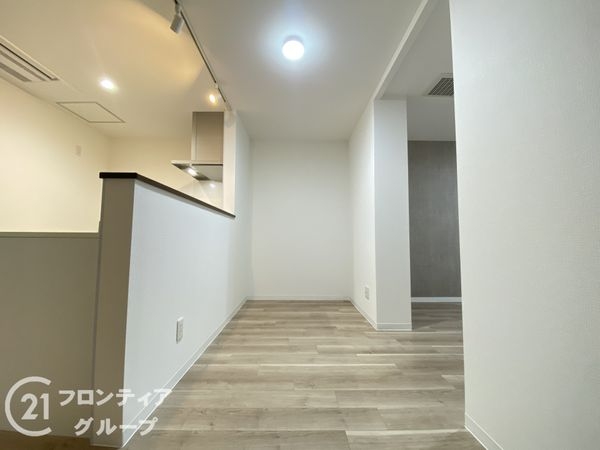 フィオーレ帝塚山　中古マンション