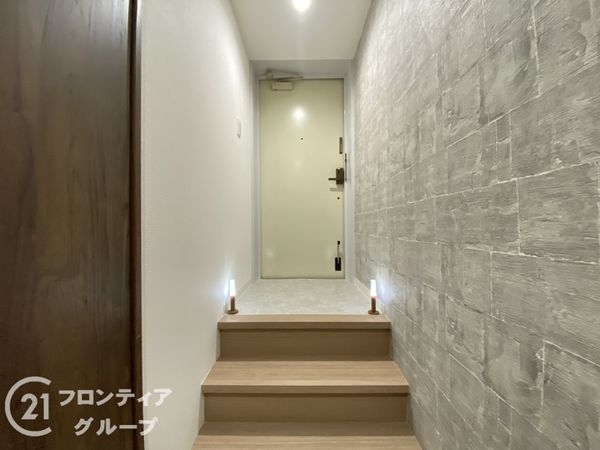 フィオーレ帝塚山　中古マンション