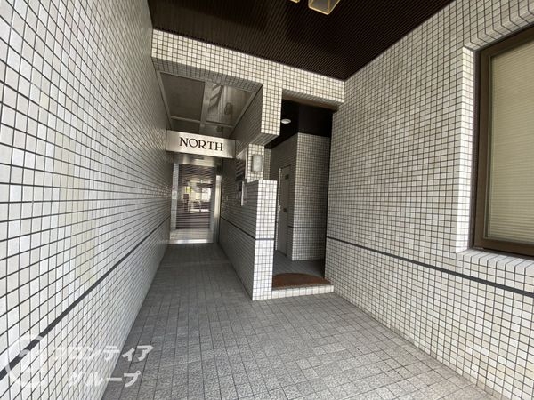 フィオーレ帝塚山　中古マンション
