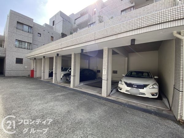 フィオーレ帝塚山　中古マンション