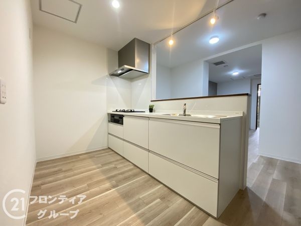 フィオーレ帝塚山　中古マンション