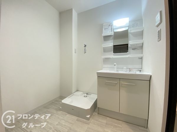 フィオーレ帝塚山　中古マンション