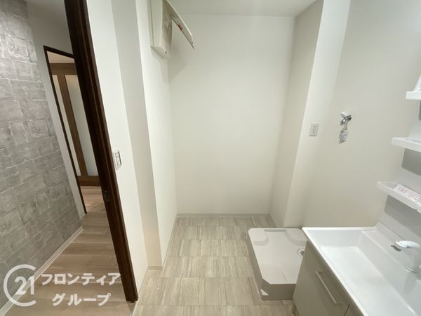 フィオーレ帝塚山　中古マンション