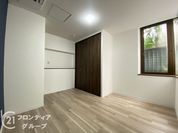 フィオーレ帝塚山　中古マンション