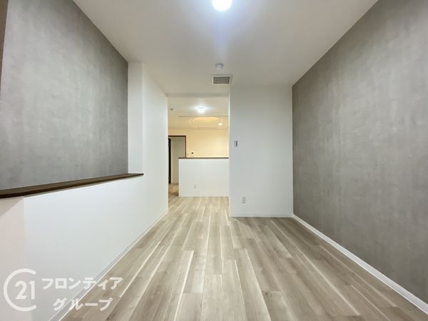 フィオーレ帝塚山　中古マンション