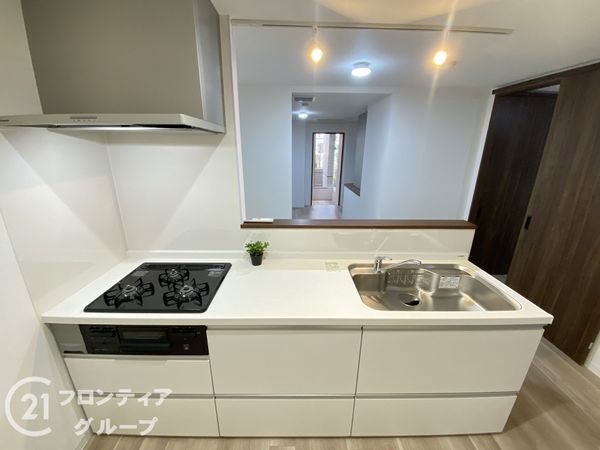 フィオーレ帝塚山　中古マンション