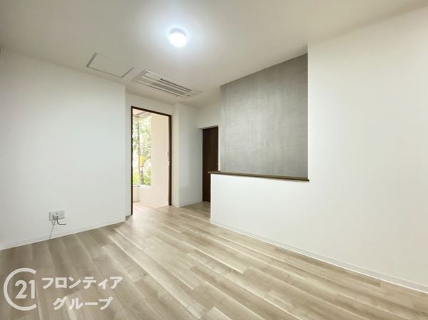 フィオーレ帝塚山　中古マンション