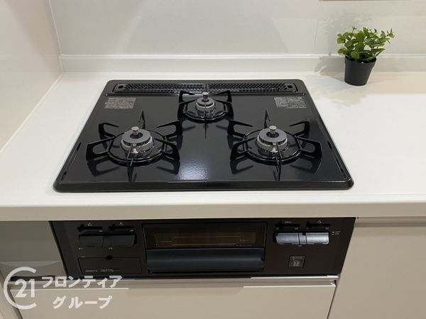 フィオーレ帝塚山　中古マンション