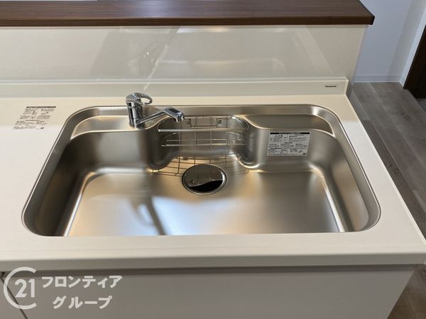 フィオーレ帝塚山　中古マンション
