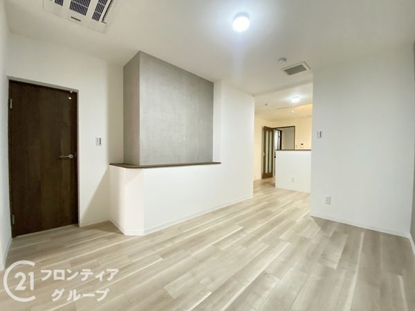 フィオーレ帝塚山　中古マンション