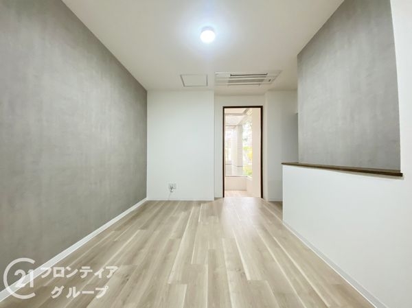 フィオーレ帝塚山　中古マンション
