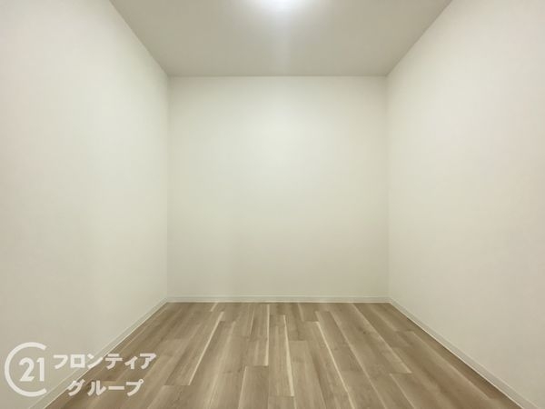 フィオーレ帝塚山　中古マンション