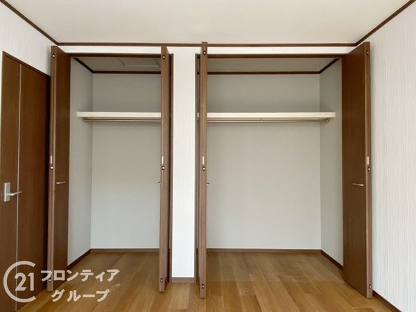 堺市中区大野芝町の中古一戸建て