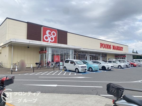 堺市中区大野芝町の中古一戸建て(コープ大野芝店)
