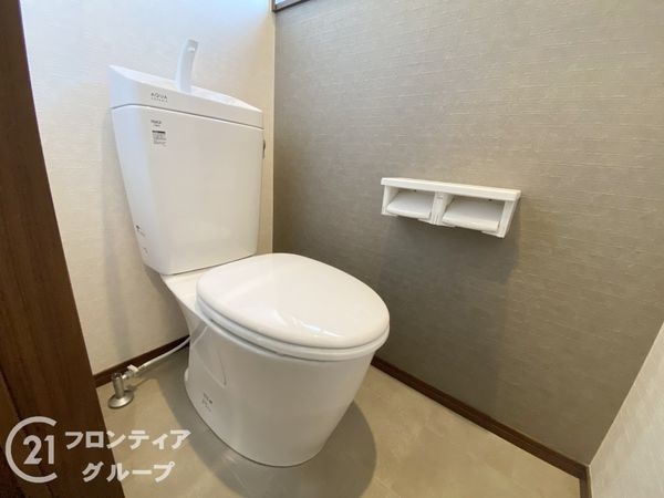 堺市中区大野芝町の中古一戸建て