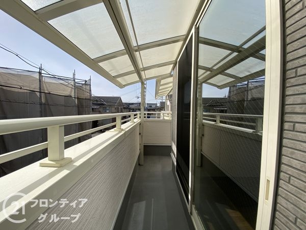 堺市中区大野芝町の中古一戸建て