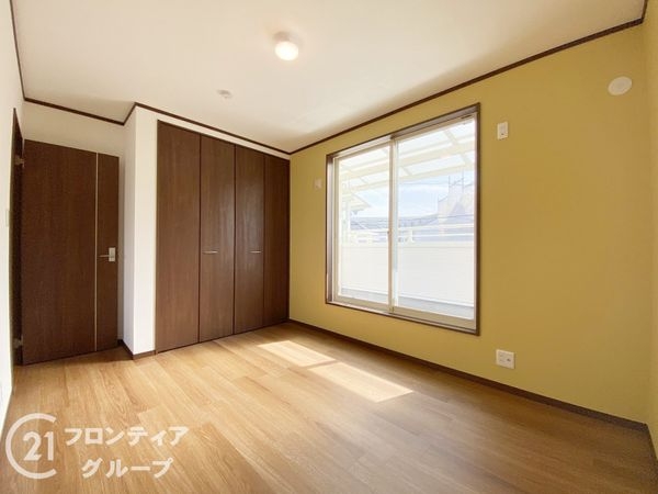 堺市中区大野芝町の中古一戸建て