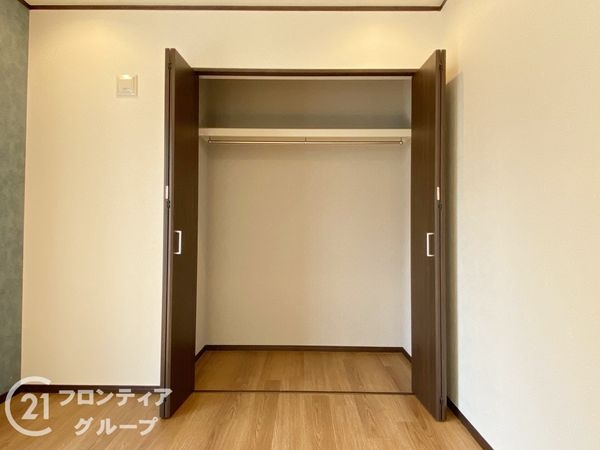 堺市中区大野芝町の中古一戸建て