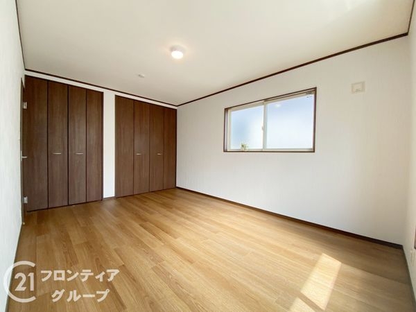 堺市中区大野芝町の中古一戸建て