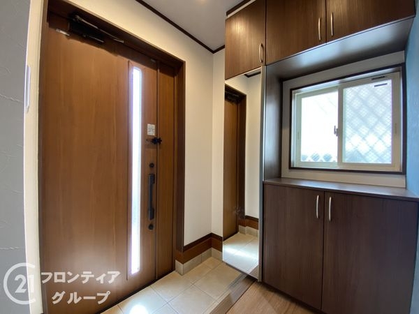 堺市中区大野芝町の中古一戸建て