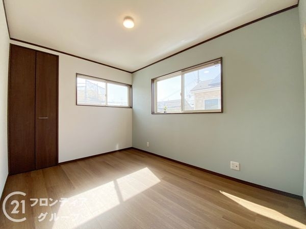 堺市中区大野芝町の中古一戸建て