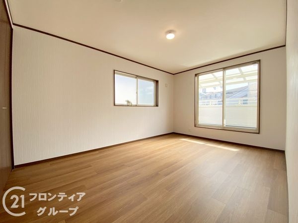 堺市中区大野芝町の中古一戸建て