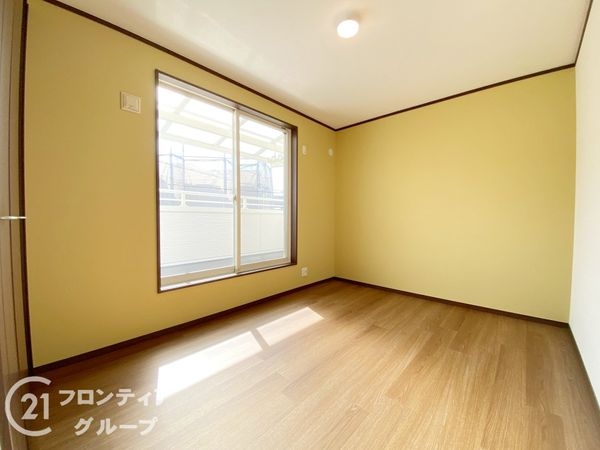 堺市中区大野芝町の中古一戸建て