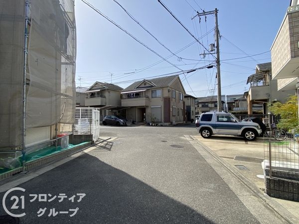 堺市中区大野芝町の中古一戸建て