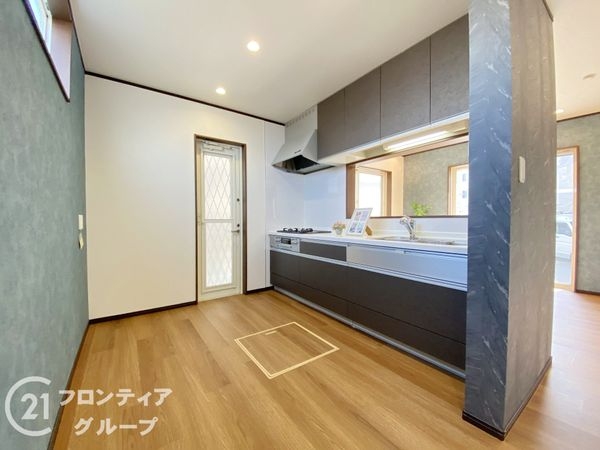 堺市中区大野芝町の中古一戸建て