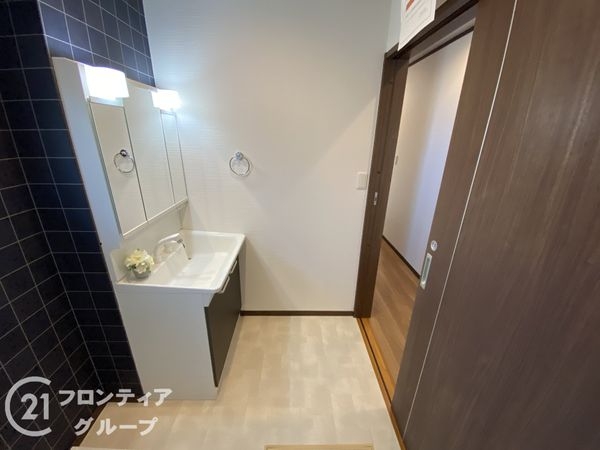 堺市中区大野芝町の中古一戸建て
