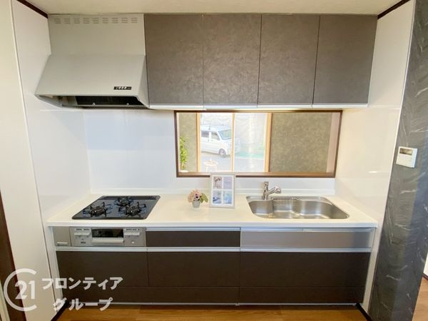 堺市中区大野芝町の中古一戸建て