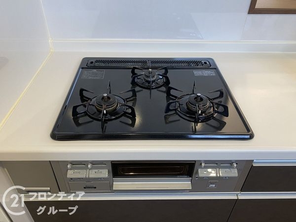 堺市中区大野芝町の中古一戸建て