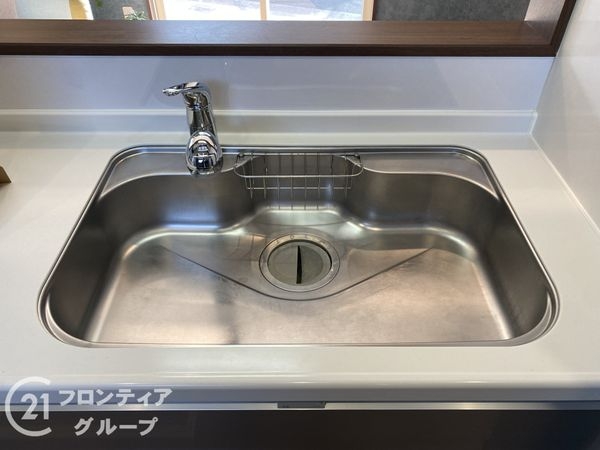 堺市中区大野芝町の中古一戸建て