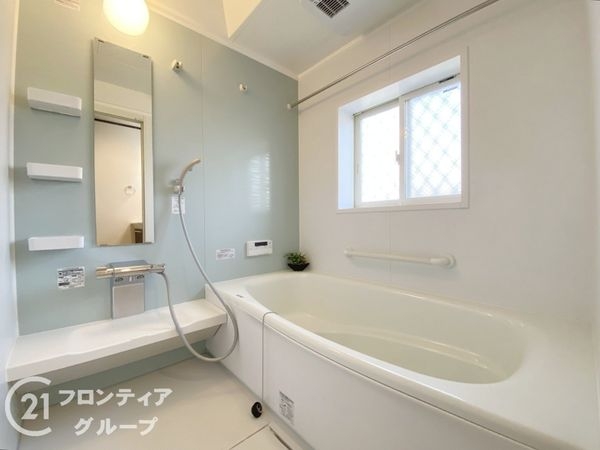 堺市中区大野芝町の中古一戸建て