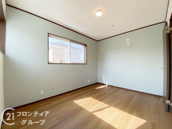 堺市中区大野芝町の中古一戸建て