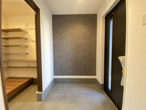 FrontierGardens　堺市南区庭代台４丁　新築…