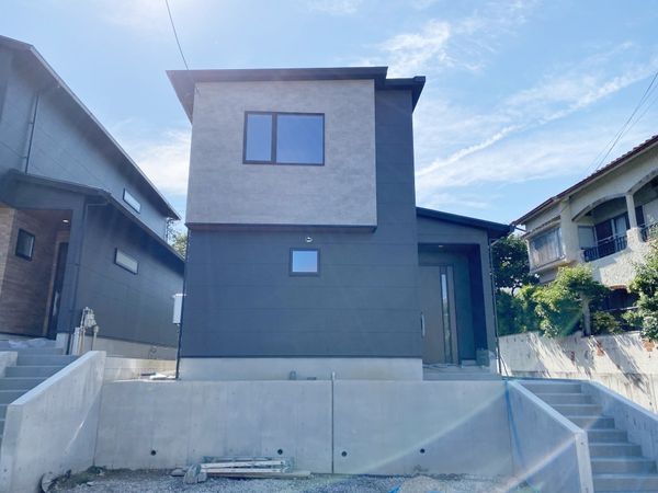 FrontierGardens　堺市南区庭代台４丁　新築…