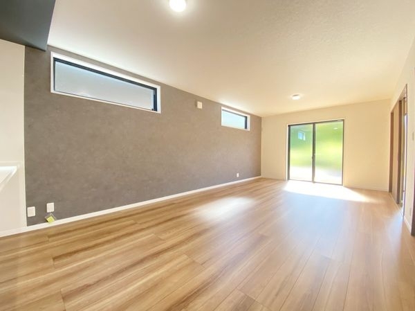 FrontierGardens　堺市南区庭代台４丁　新築…