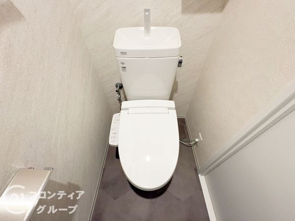 メゾンドール浜寺北　中古マンション