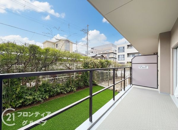 メゾンドール浜寺北　中古マンション