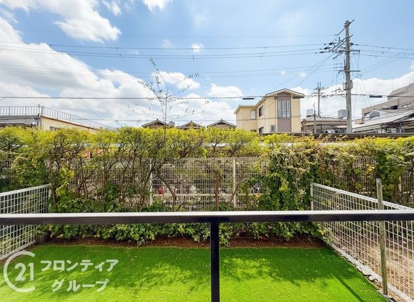 メゾンドール浜寺北　中古マンション