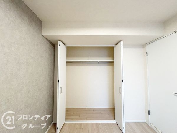 メゾンドール浜寺北　中古マンション