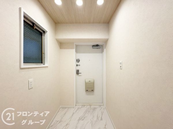メゾンドール浜寺北　中古マンション