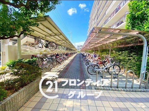 メゾンドール浜寺北　中古マンション