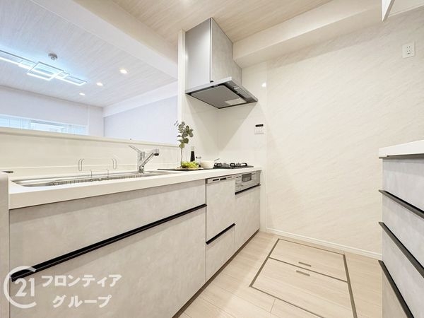 メゾンドール浜寺北　中古マンション