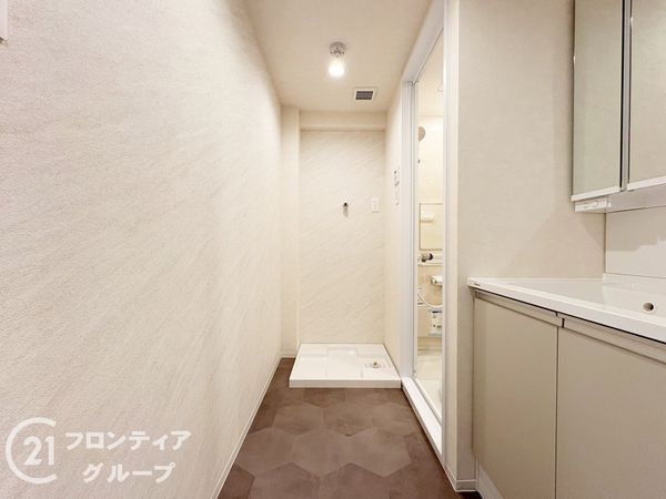 メゾンドール浜寺北　中古マンション