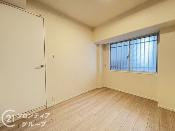 メゾンドール浜寺北　中古マンション